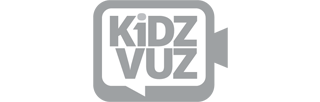 KidzVuz Logo