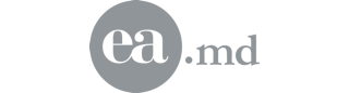 Ea Moldova Logo