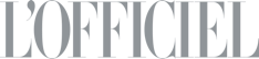 LOfficiel Logo