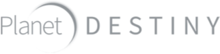 Planet Destiny Logo
